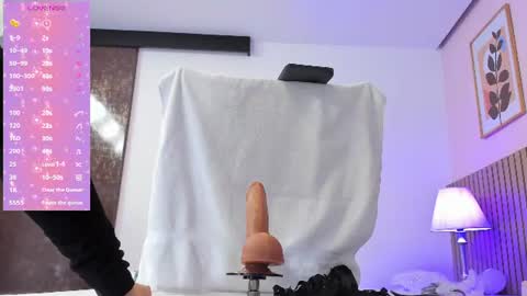 Snapshot of nataly_thierry chatting on June 28, 2026, 11:38 am Nataly online show from June 28, 2026, 11:38 am