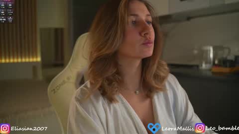 Snapshot of nataly_tompson chatting on February 16, 2026, 3:57 am Nataly online show from February 16, 2026, 3:57 am