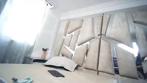 Snapshot of natalyefoster chatting on January 25, 2025, 7:18 pm Natalye foster online show from January 25, 2025, 7:18 pm