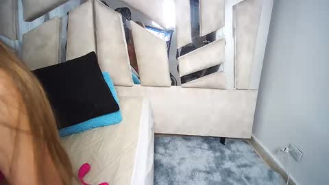 Snapshot of natalyefoster chatting on January 27, 2025, 9:55 pm Natalye foster online show from January 27, 2025, 9:55 pm