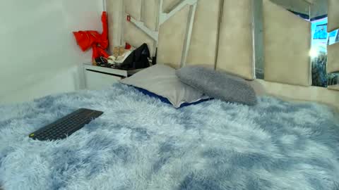 Snapshot of natalyefoster chatting on November 10, 2025, 7:46 pm Natalye foster online show from November 10, 2025, 7:46 pm