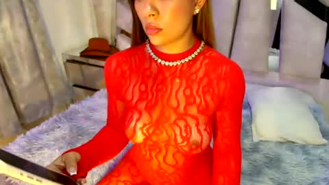Natalye foster online show from June 30, 2026, 6:20 pm