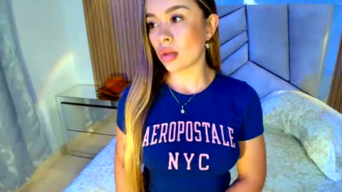 Natalye foster online show from July 25, 2026, 7:22 pm