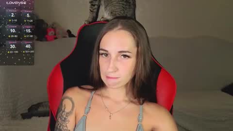 Nataly online show from September 9, 2025, 5:45 pm