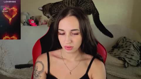 Nataly online show from November 15, 2025, 6:33 am