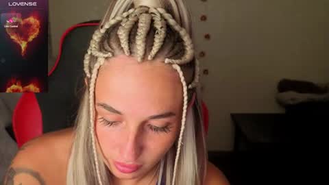 Nataly online show from July 19, 2026, 7:17 pm