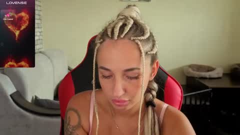 Nataly online show from July 25, 2026, 10:24 am