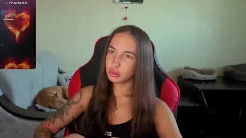 Nataly online show from August 7, 2026, 5:09 am