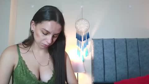 Nataly online show from April 2, 2026, 11:19 am