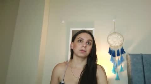 Nataly online show from April 16, 2026, 11:22 am