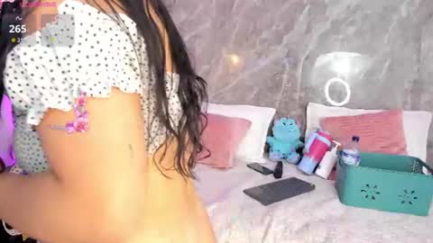 Snapshot of natalyrivers chatting on July 16, 2026, 11:00 pm Megan online show from July 16, 2026, 11:00 pm