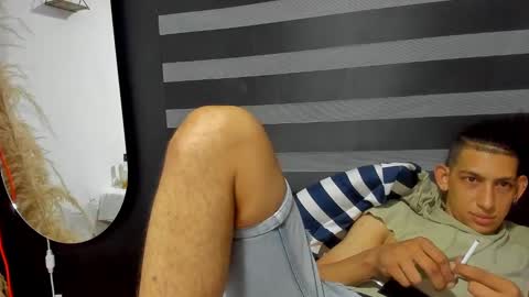 Snapshot of natan_77 chatting on February 8, 2025, 11:02 pm natan_77 online show from February 8, 2025, 11:02 pm