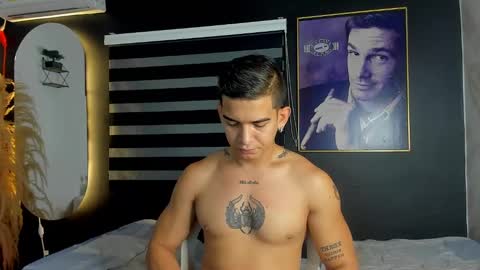 Snapshot of natan_77 chatting on February 17, 2025, 11:23 am natan_77 online show from February 17, 2025, 11:23 am