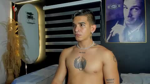 Snapshot of natan_77 chatting on February 17, 2025, 2:26 pm natan_77 online show from February 17, 2025, 2:26 pm