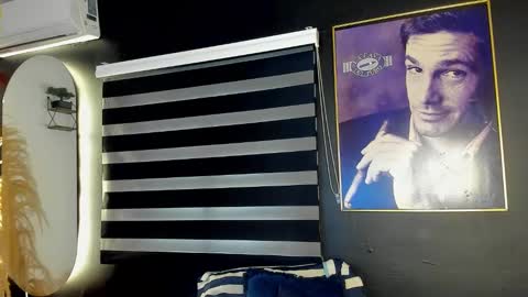 Snapshot of natan_77 chatting on February 18, 2025, 2:27 pm natan_77 online show from February 18, 2025, 2:27 pm