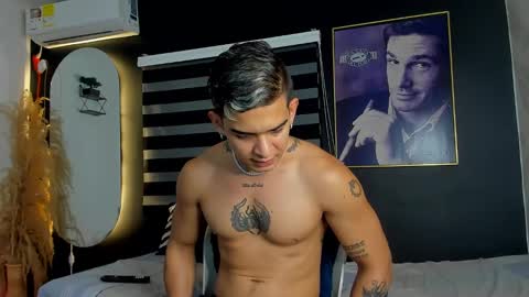 Snapshot of natan_77 chatting on February 20, 2025, 1:30 pm natan_77 online show from February 20, 2025, 1:30 pm