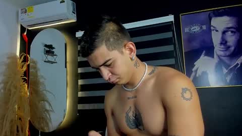 Snapshot of natan_77 chatting on February 21, 2025, 10:28 am natan_77 online show from February 21, 2025, 10:28 am