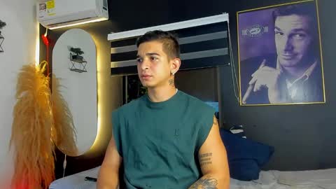 Snapshot of natan_77 chatting on February 23, 2025, 2:18 am natan_77 online show from February 23, 2025, 2:18 am