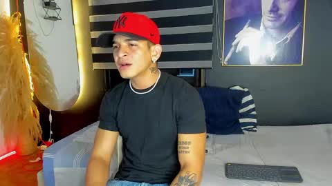 Snapshot of natan_77 chatting on February 24, 2025, 3:23 am natan_77 online show from February 24, 2025, 3:23 am