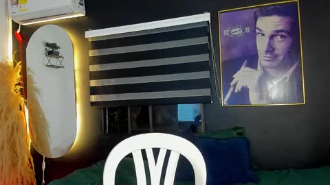 Snapshot of natan_77 chatting on February 27, 2025, 8:39 am natan_77 online show from February 27, 2025, 8:39 am