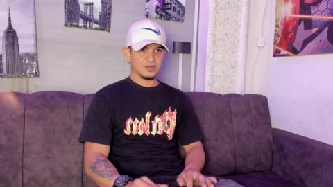 Snapshot of natan_77 chatting on September 12, 2025, 10:54 pm natan_77 online show from September 12, 2025, 10:54 pm