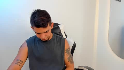 Snapshot of natan_77 chatting on October 23, 2025, 3:11 pm natan_77 online show from October 23, 2025, 3:11 pm