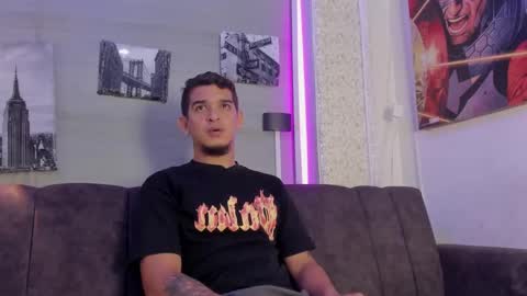 Snapshot of natan_77 chatting on October 27, 2025, 5:33 am natan_77 online show from October 27, 2025, 5:33 am