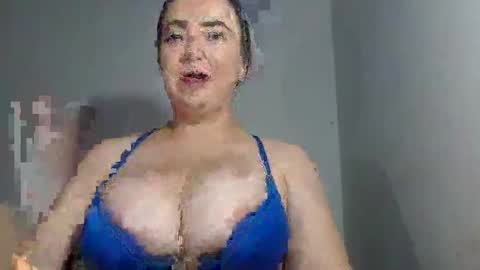 Snapshot of natasha9_ chatting on February 3, 2025, 2:03 am NATTY online show from February 3, 2025, 2:03 am