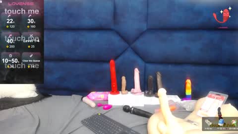 Natasha online show from February 2, 2025, 1:45 am