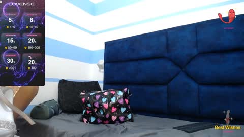 Natasha online show from February 5, 2025, 3:13 am