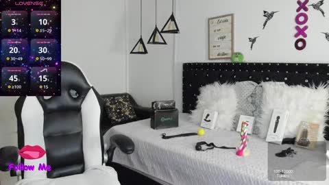 Snapshot of natasha__logan chatting on December 16, 2024, 4:02 am Natasha online show from December 16, 2024, 4:02 am