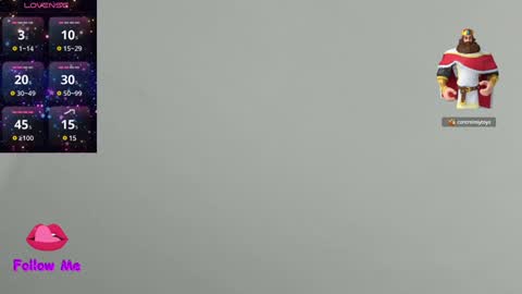 Snapshot of natasha__logan chatting on January 17, 2025, 8:34 am Natasha online show from January 17, 2025, 8:34 am