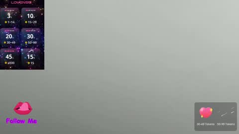 Snapshot of natasha__logan chatting on February 9, 2025, 4:25 am Natasha online show from February 9, 2025, 4:25 am