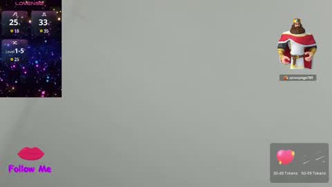 Snapshot of natasha__logan chatting on February 9, 2025, 10:31 am Natasha online show from February 9, 2025, 10:31 am