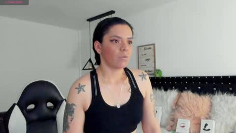 Snapshot of natasha__logan chatting on March 2, 2025, 3:56 am Natasha online show from March 2, 2025, 3:56 am