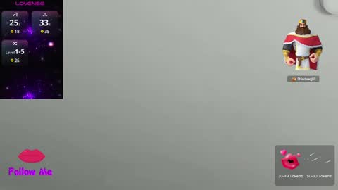 Snapshot of natasha__logan chatting on March 4, 2025, 10:57 am Natasha online show from March 4, 2025, 10:57 am