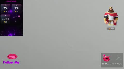 Snapshot of natasha__logan chatting on March 11, 2025, 11:55 am Natasha online show from March 11, 2025, 11:55 am