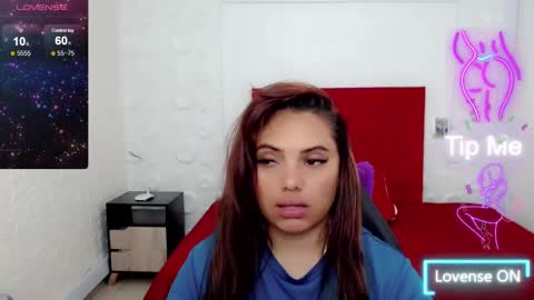 natasha__magics online show from March 5, 2025, 8:21 am
