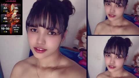 Natasha Miller online show from February 24, 2026, 8:18 pm