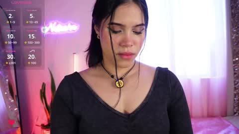 Natasha Sccott online show from March 12, 2026, 6:25 pm