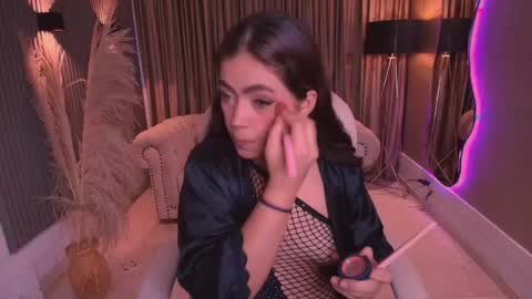 Natasha aniston1 online show from April 21, 2026, 3:46 am