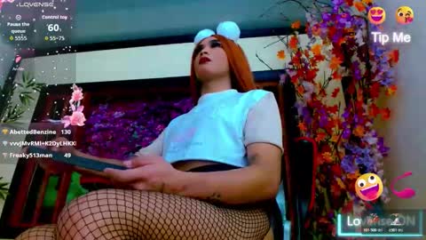 natasha_clifford online show from December 19, 2025, 7:21 pm