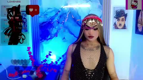 Snapshot of natasha_clifford chatting on July 4, 2026, 10:54 am natasha_clifford online show from July 4, 2026, 10:54 am