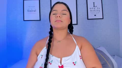  Natasha  online show from April 28, 2026, 1:16 pm