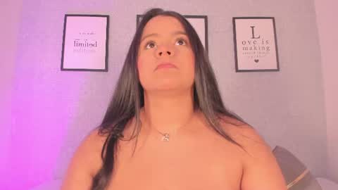  Natasha  online show from July 26, 2026, 1:07 pm