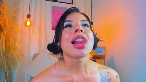       online show from March 9, 2025, 11:46 pm