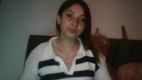 natalia online show from January 10, 2026, 11:20 pm