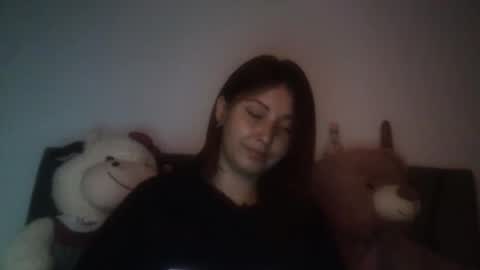 natalia online show from March 24, 2026, 11:10 pm