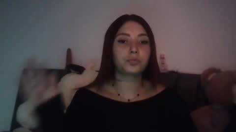 natalia online show from March 27, 2026, 7:46 pm