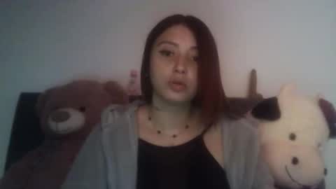 natalia online show from March 31, 2026, 4:40 pm